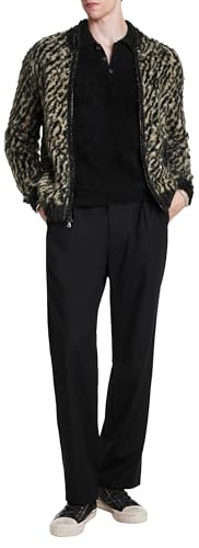 John Varvatos Men's Camino Bomber3