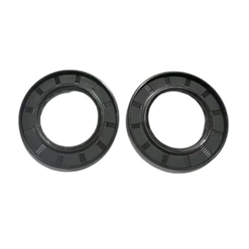 Joint d'huile 35x58x5 : stop aux fuites moteurs sur Jetmax 250 et 191Q