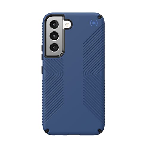 Étui Speck Presidio2 Grip bleu tempête idéal pour les déplacements urbains