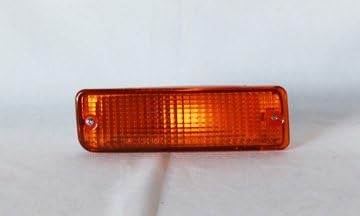 TOYOTA PICK UP T-100 SIGNAL LIGHT RIGHT (PASSENGER SIDE)(BUMPER) 1993-1998