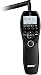 Produktbild ayex Timer-Fernauslöser AX-3 Kompatibel mit Fujifilm RR100/R2 zB X-100F XT-20 X-T4 X-T3 X-T2 X-T1 X-E2 X-Pro 2 X-100T X-70 X-30 Low/High Speed Serienbilder Bulb zeitgesteuertes Auslösen