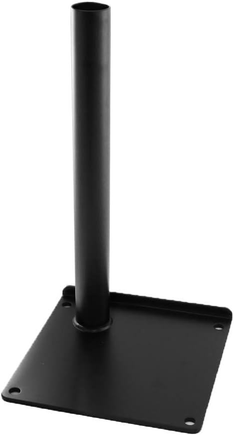 RAM Mounts (RAM-VBD-125 Universal Drill-Down Horizontal Laptop Base