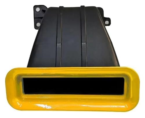 Système d'admission d'air Ford Focus MK3 (2012-2018) pour berline et hayon