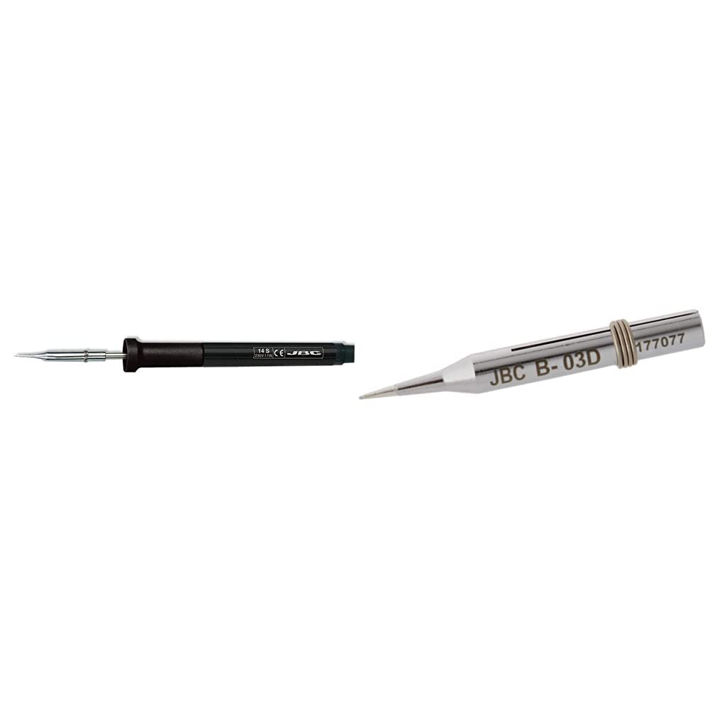 JBC - 2192040 Soldador 14St 11W Punta Ld & 150300 - Punta Soldador, Para soldador 14ST