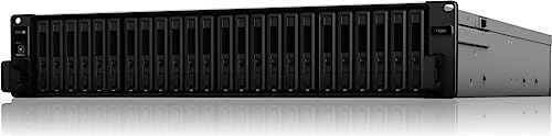 Preisvergleich Produktbild Synology FX2421 Expansions Unit