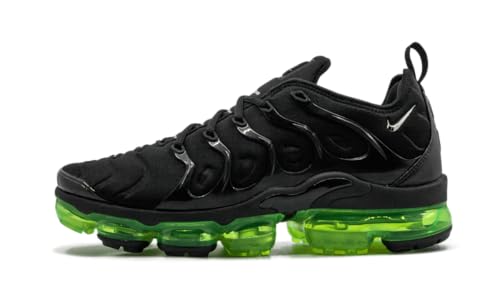 Materiale esterno: sintetico. Nike Air Vapormax Plus, Scarpe da Atletica Leggera da Uomo, 44 5, 44.5 EU