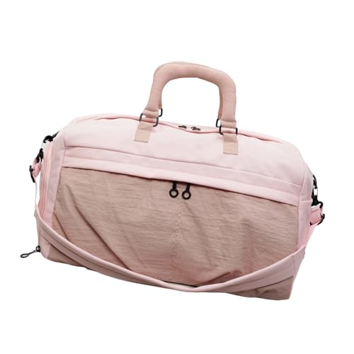 Sac de sport pliable étanche à l'épaule pour emporter toutes ses affaires