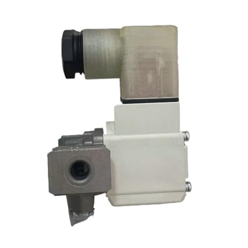 Électrovanne bidirectionnelle VX210ZZ2AX276 à double sens de circulation - 4