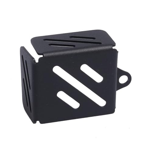Couvercle réservoir liquide frein arrière évite casse du bocal moto G1-125 G2 ZT125 U155 125