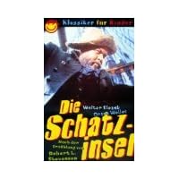 Die Schatzinsel