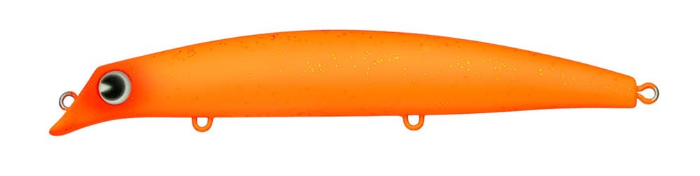 サスケ 120 裂波 ホロオレンジ腹キャン ライムヘッドチャート アイマ 223 サスケ 120 裂波 ホロオレンジ腹キャン ライムヘッドチャート