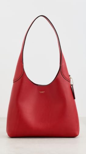 Image of Coach Brooklyn Shoulder Bag 28