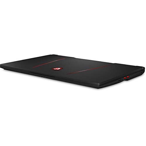 MSI Titan GT77 HX gaming laptop