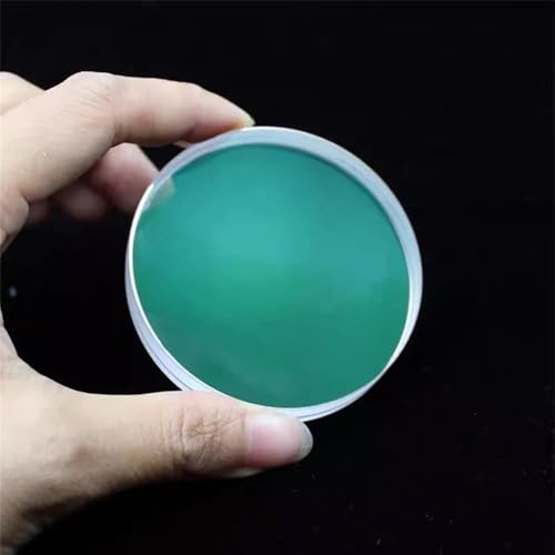 Accesorios for telescopios con película verde y doblete cementado de 60 mm 5