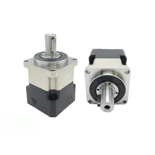 Réducteur hélicoïdal haute précision pour servomoteur et axe Nema23 14mm