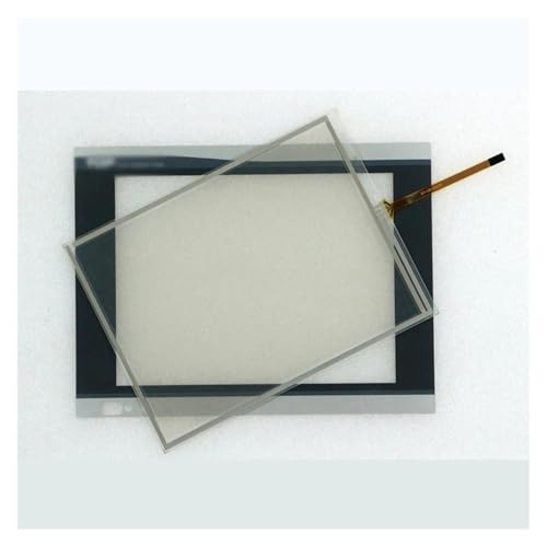 Film de protection plastique XTOP08TS-SD pour écran tactile et touchpad