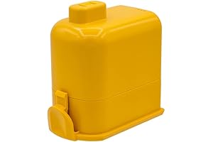 Goodsby 25.55V LG CordZero A9 Series Battery