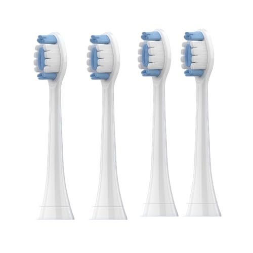 �d�����u���V�����p�u���V�w??�b�h�B��?�i PHILIPS HX9997�AHX9912�AHX9911�AHX9372�AHX9332�AHX6877�AHX6857�AHX6462�AHX3681�AHX3641(4pcs Blue)