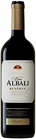 Viña Albali Vino Tinto Reserva DO – Va… Viña Albali Vino Tinto Reserva DO – Va…