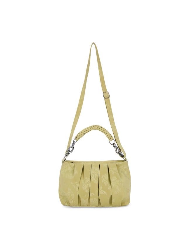 flauntit Sling Bag for Women | Faux Leather Side Bag | MAPLE | Perfect for Daily Use, Office & Gift for Women-picture-21