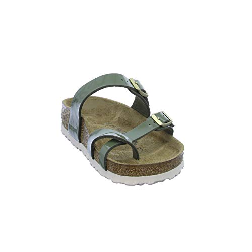 Image of Birkenstock Unisex Black Super Birki Clog