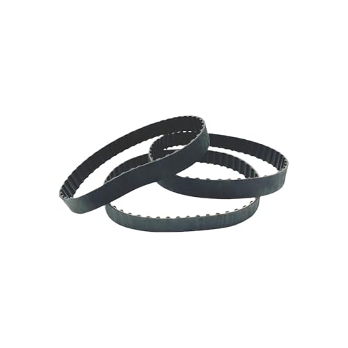 Courroie synchrone 540H pour réparer la transmission de machine H
