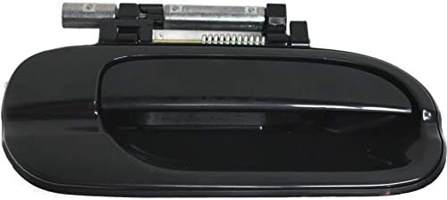 Dorman 80545CD Front Passenger Side Exterior Door Handle Compatible - View #8
