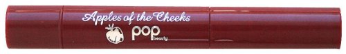 POP Beauty Apples of the Cheeks Cheek Stain, No. 1 Rouge