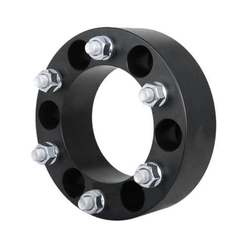 Entretoise de roue 30mm PCD 6x139.7 CB 108mm pour Mitsubishi axe élargi