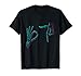 67 Meme Skeleton Hand 6 7 Halloween Six Seven Funny Teens T-Shirt