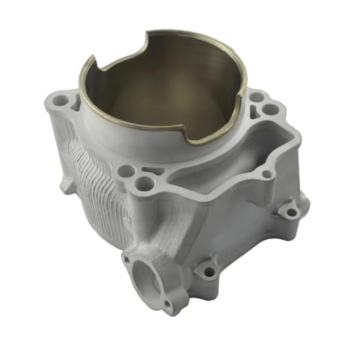 Bloc-cylindres de moto contre la perte de compression YZ450F