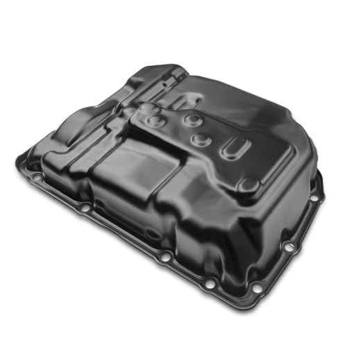 Cárter de aceite de motor A-Premium para el coche Mini Cooper Countryman