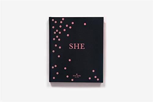 Kate Spade New York: She: Muses, Visionaries and Madcap Heroines