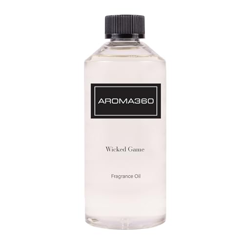 Wicked Game 500mL
