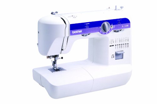 Brother XL5500 42-Stitch Function Free Arm Sewing Machine