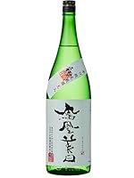 鳳凰美田 剱 辛口純米酒 瓶燗火入れ 1800ml