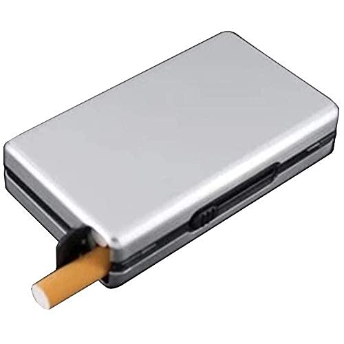 [BOLU] nIȃVKbgP[X^A~|[^uhjpVKbg{bNX10{̃^oR[ł܂, (Silver)