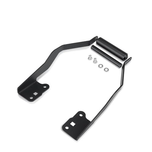Support navigation GPS moto pour BMW F800GS F750GS F850GS avec barre de 12mm et 22mm