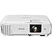 Epson, EPSV11HA03020, PowerLite 118 3LCD XGA Classroom Projector with Dual HDMI, 1 Each , 3.6