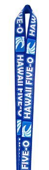 CK Products Hawaii Five-O Lanyard 21 inch