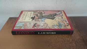 London: The Synfulle Citie