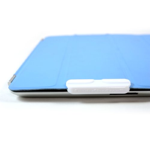 Smarter Stand For Ipad - White #TOP3