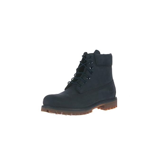 Premium Boot Navy Monochrome 
