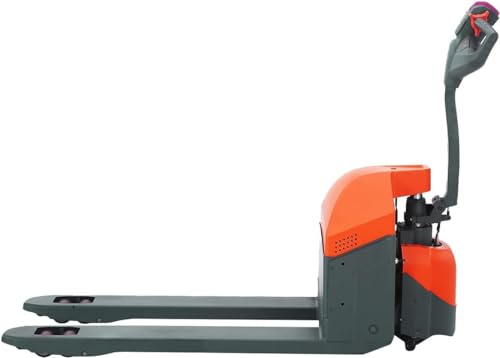 T TORY CARRIER Battery Replacement for Electric Pallet Jack EPJ44W-E-19 and Stacker ESS-RE/ESF-RE Series