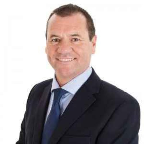 Paul Donnelly TD on running two Sinn Féin candidates for Dublin West cover art