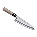 Yamahide 02YH003 Deba - Cuchillo de cocina