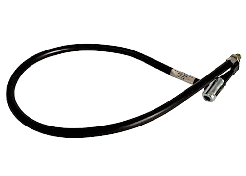 MANGUEIRA COM CONEXÃO PARA BOMBA DE AR 60CM ENCHER PNEU BIKE