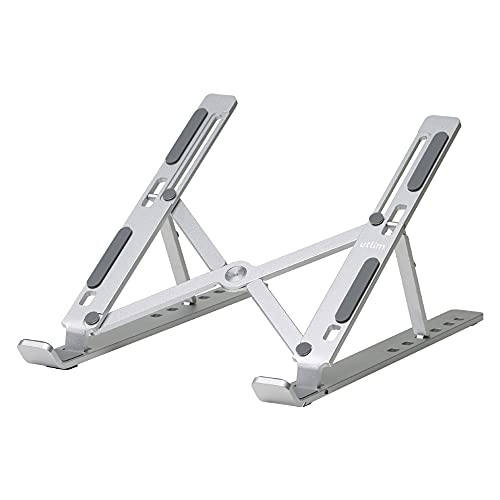 Soporte ajustable portátil Sonic UT-5473-SV para laptop