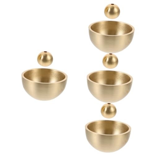 Cloche de boutique et wind chime suspendus facilement grâce au kit décoratif ULTECHNOVO