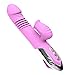 TPTPMAY G Sport Clotoris Waterproof Dildlo Vibrartor Clot with 7 Vibrantion Modes Quiet Dual Motor for Women Rechargeable